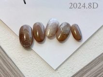 ★定額Dコース ジェル￥9,350 （ご新規様20%オフ￥7,480） Paraジェル￥11,000 （ご新規様20%オフ￥8,800）